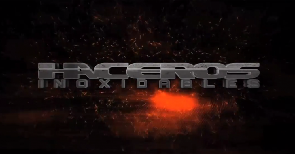 Haceros Inoxidables - (Ronkin' in the Free World) Neil Young Cover - 15/11/2016