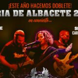 Feria de Albacete 2024 - Este año hacemos doblete