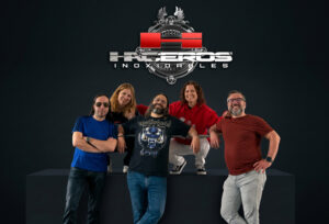 Haceros Inoxidables 2026